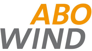 abo wind ag logo